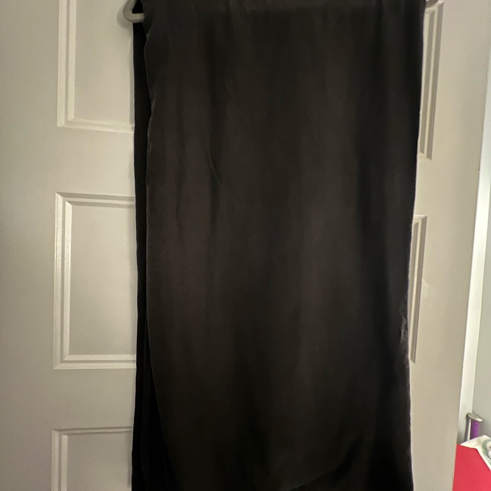 Zara Classic Black Garment